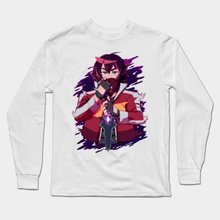 Blade Long Sleeve T-Shirt